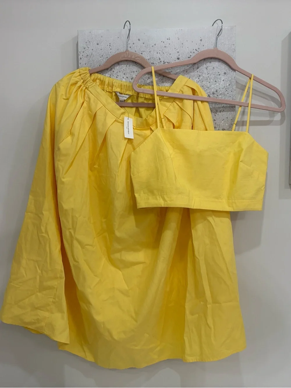 Banana Republic Matching Set - Picture 1 of 1